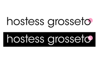 logo orizzontale Hostess Grosseto